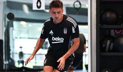 Beşiktaş’ta Cengiz Ünder kararını verdi! Fenerbahçe’ye geri dönecek mi?