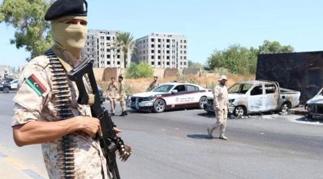 BM’den Libya’daki ara buluculuk çabaları dolayısıyla Türkiye’ye övgü