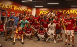 Galatasaray ve Göztepe Avrupa’nın zirvesinde