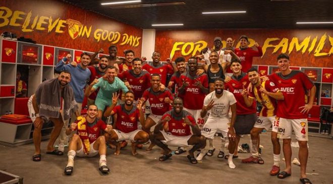 Galatasaray ve Göztepe Avrupa’nın zirvesinde