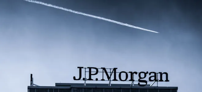JPMorgan’dan hisse senetleri için keskin düzeltme uyarısı