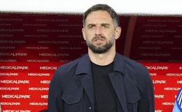 Kayserispor teknik direktörü Radomir Djalovic: ‘Kazanmayı hak eden taraf bizdik’