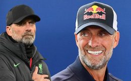 Liverpool’un eski direktörü Jürgen Klopp’tan geri dönüş sinyali: ‘Neden olmasın?’