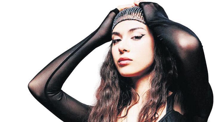 M Lisa şehrinize geliyor