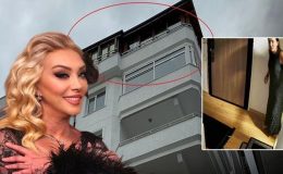 Şarkıcı Güllü’nün gizemli ölümünde netleşen detaylar: Adli tıp ‘kati’ raporu çıktı