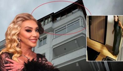 Şarkıcı Güllü’nün gizemli ölümünde netleşen detaylar: Adli tıp ‘kati’ raporu çıktı