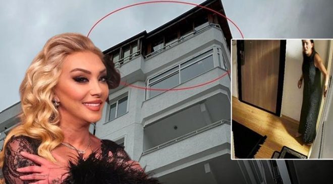 Şarkıcı Güllü’nün gizemli ölümünde netleşen detaylar: Adli tıp ‘kati’ raporu çıktı