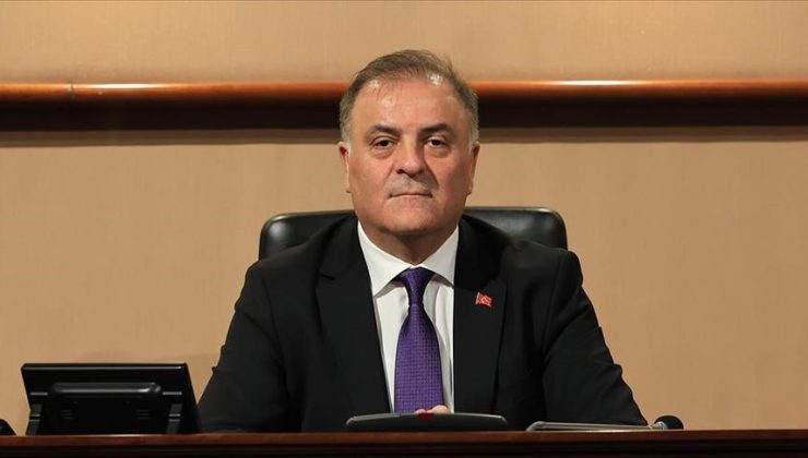 Son dakika… İBB Başkan Vekili Nuri Aslan için 3 yıl hapis istemi!