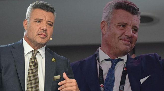 <span class="live-card-title"> CANLI |</span>Fenerbahçe Başkanı Sadettin Saran’dan kritik açıklamalar! Ali Koç, Tedesco, Mourinho, İrfan Can Kahveci, Kerem Aktürkoğlu…