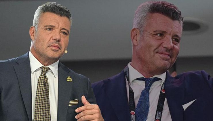 <span class="live-card-title"> CANLI |</span>Fenerbahçe Başkanı Sadettin Saran’dan kritik açıklamalar! Ali Koç, Tedesco, Mourinho, İrfan Can Kahveci, Kerem Aktürkoğlu…