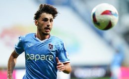 Trabzonspor’da Cihan Çanak unutuldu!