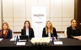 Türk kadın girişimci diasporasının izinde…. KAGİDER’in 2025 yol haritasında küresel güçlenme var