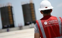 Türkiye Petrolleri Anonim Ortaklığına Edirne’de bir saha için petrol arama ruhsatı verildi