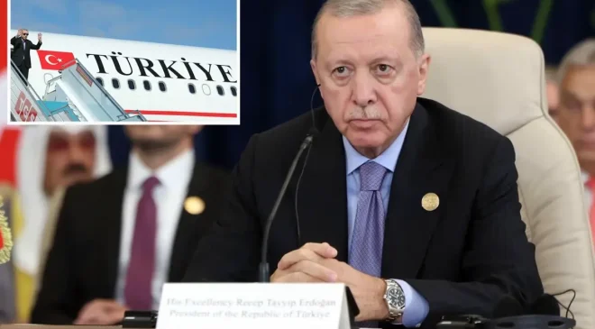 Uçak neden pas geçti! Sisi’yi arayan Erdoğan, açık açık tehdit etmiş