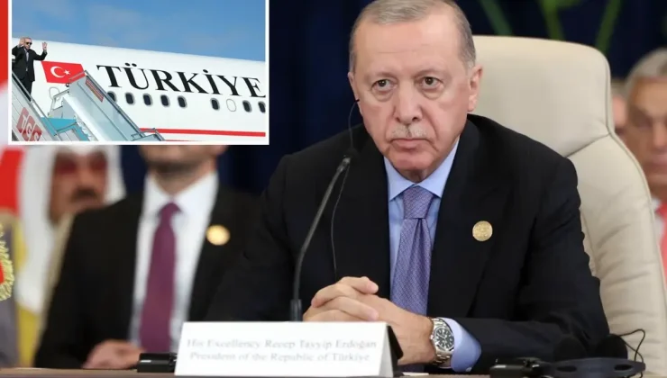 Uçak neden pas geçti! Sisi’yi arayan Erdoğan, açık açık tehdit etmiş